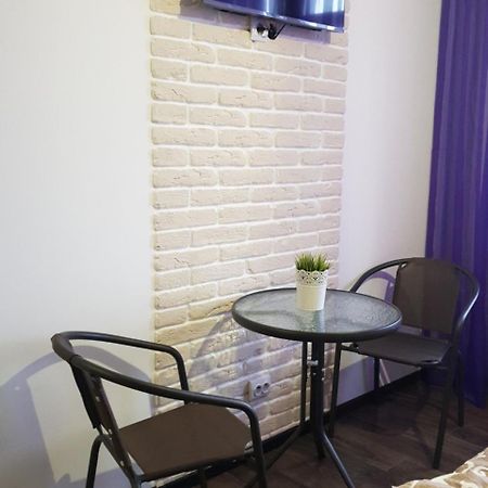 Travel Station Apartment Iwano-Frankiwsk Exterior foto