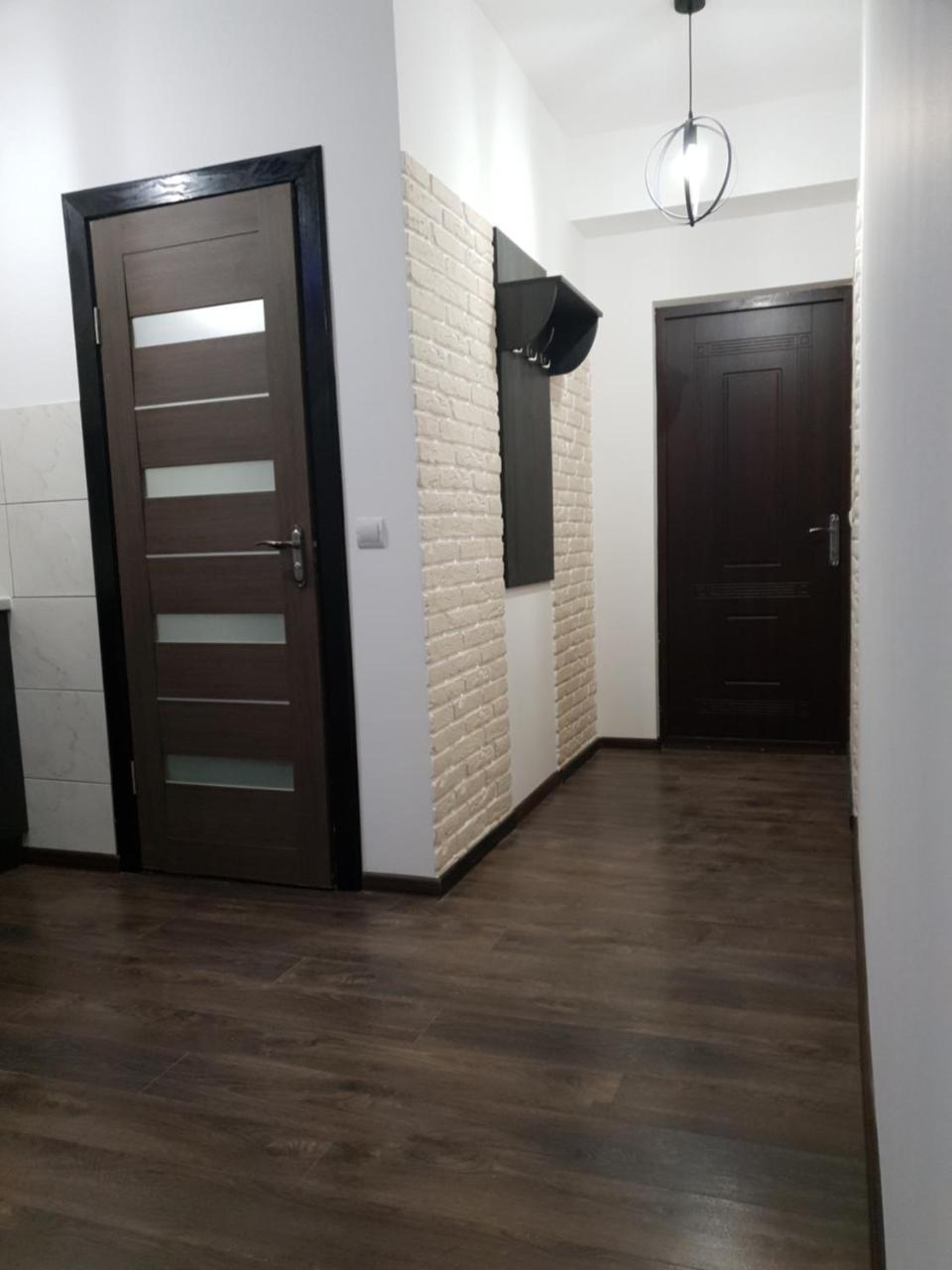 Travel Station Apartment Iwano-Frankiwsk Exterior foto